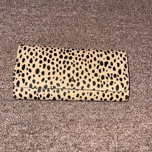 Cheetah wallet